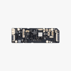 บอร์ด AP P2S 16/32/64 GB DDR4/DDR3 RAM PCBA วัสดุ Rockchip กราฟิกสำหรับมือถือ แอปพลิเคชันเครือข่ายมือถือ สีเทา/ดำ - Product Image 1