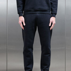 Survêtement personnalisé de haute qualité par les fabricants Ensemble de sweats à capuche et de joggings d'hiver pour hommes - Product Image 4