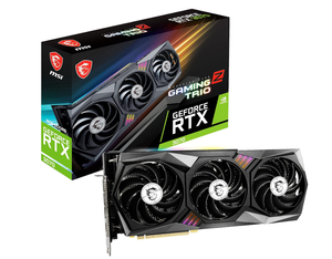 Tarjeta Gráfica MSI Gam1ng GeF0rces RTX 3070 8GB GDDR6 PCI Exp*ress 4 0 x16 ATX V1de0 (Compra 5 y Obtén 1 Gratis) TELEGRAM/ +1 6319219112 - Product Image 1