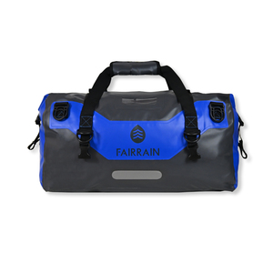 Dry Bag para Vespa Safe and Organized Motorcycle Gear Riding Bag Hecho de poliéster con cierre de cremallera - Product Image 3