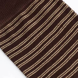 Chaussettes décontractées de haute qualité, chaussettes décontractées personnalisées de couleur unie, chaussettes décontractées en coton, chaussettes pour hommes - Product Image 4