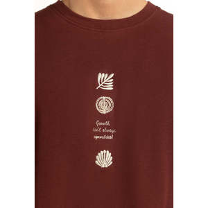 Camiseta de Jersey 100% Algodón, Corte Holgado, 240 g/m², Ligera, Transpirable, Cuello Redondo, Manga Corta, Logotipo Serigrafiado, para Hombre, OEM, ODM - Product Image 2