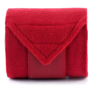 Accessoires pour chevaux d'usine professionnelle, manchon de jambe pour cheval, équipement pour chevaux, bottes de course pour chevaux - Product Image 4