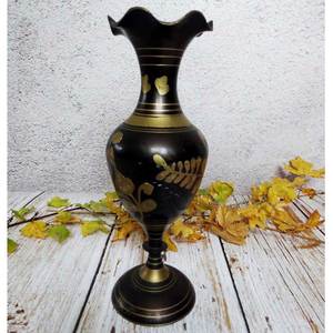 New Design Hand Crafted Planter For Plants Planters Modern Indian Manufacture With Export Quality - Product Image 2