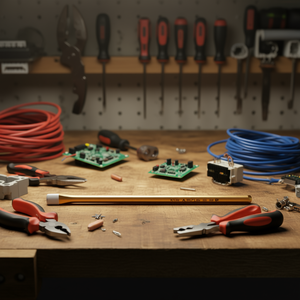 Cincel Octagonal para Electricistas Knipex, Producto de Alta Calidad en Cinceles y Punzones - Product Image 3