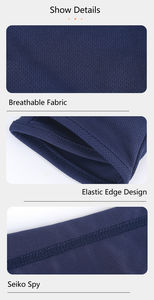 2025 vente en gros ArcticGuard masque de ski thermique cagoule - Product Image 3