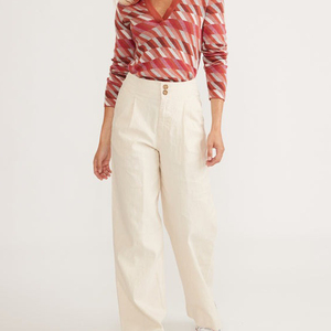 High Waist <b>Suits</b> <b>Pants</b> Women Spring Summer New Wide Leg Trousers Office Ladies Casual <b>Pant</b> - Product Image 4