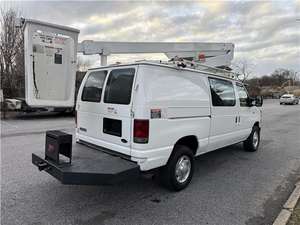 Bloque de Motor Usado de Grado Industrial 2008 para E3-50 BU-CK-ET VA-N LHD con 3 Años de Garantía - Product Image 5