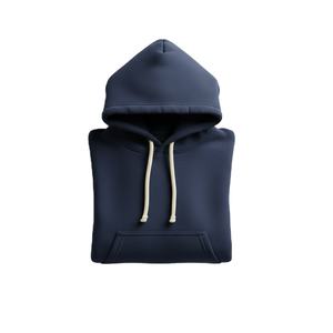 Sudaderas con Capucha de Algodón para Hombre, Diseñadas para Uso Casual e Invernal, Ofrecen una Sensación Suave, Ajuste Cómodo y Calidez para el Uso Diario - Product Image 6