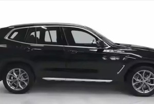 Recién Usado X3 Coche Precio SUV Vehículo Volante A LA Izquierda - Product Image 2