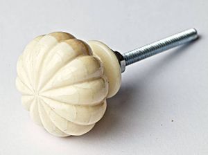 <b>Black</b> White Bone Inlay Drawer <b>Knobs</b> and New Design Handmade for Kitchen Cabinet Bone Inlay <b>Knobs</b> for Sale - Product Image 2