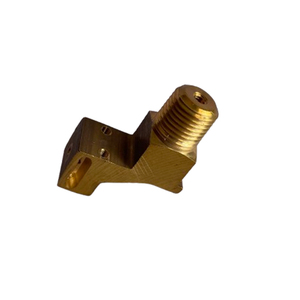 Fourniture en vrac Pièces de manomètre en laiton de qualité supérieure disponibles à un prix compétitif - Product Image 5