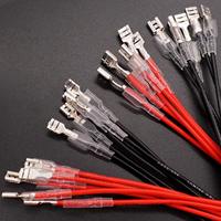 Harnais de câblage OEM Sh Zh Ph Pa Eh Xh Sm Syp Vh Te, bornes à sertir, harnais de câblage Molex