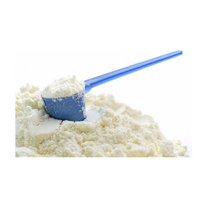 La mejor leche en polvo de cabra de grado premium Crema completa y desnatada Análogos en polvo de embalaje a granel a precio económico (liso) - Product Image 5
