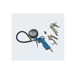 Pistolet à Air comprimé avec taille personnalisée disponible Pistolet à Air comprimé à usage industriel par les exportateurs - Product Image 2