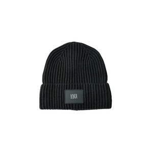 À la mode Hommes Hiver Beanie Chapeaux OEM Logo Personnalisé Bonnets Tricotés Chaud Confortable Respirant Mode Bonnets En Gros Casual Wear - Product Image 1