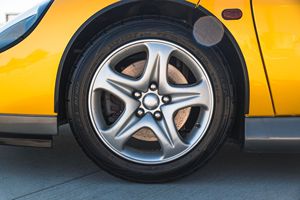 Gran Oferta, Negocio Excelente: Renault Sport Spider 1998, Listo para Enviar - Product Image 6