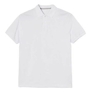 Polo T-shirt à imprimé numérique personnalisé style décontracté, design audacieux, style minimaliste premium, qualité supérieure - Product Image 2