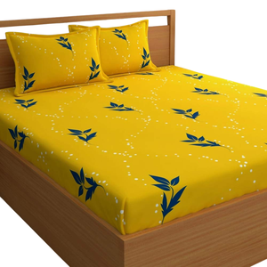 Sábanas de algodón egipcio | Ropa de cama tejida de calidad hotelera | Ropa de cama de lujo al por mayor - Product Image 4