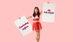 Vestido de Dos Piezas para Capitán de Animadoras, Uniforme de Porristas, Disfraz de Halloween, Secado Rápido, 100% Poliéster, Unisex - Product Image 6