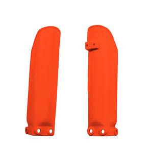 Copri Parafango Acerbis per KTM in Materiale Plastico Resistente - Product Image 1