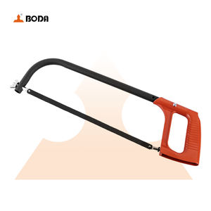 बोडा द्वि-धातु लचीला हैक्सॉ ब्लेड हाथ से धातु काटने वाली लकड़ी के प्लास्टिक pvc 24t 36t प्लास्टिक बॉक्स ओएम 12 इंच 18t - Product Image 5