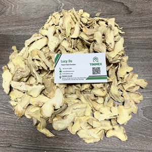 Rodajas de Jengibre Seco de Alta Calidad de Vietnam para Alimentos y Planificadores, Directamente desde Vietnam (WA +84362512699) - Product Image 3