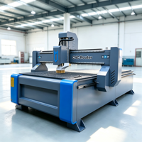 Nouvelle machine de gravure CNC automatique 1300*2500 pour usage domestique, gravure sur bois, pierre, aluminium, marbre