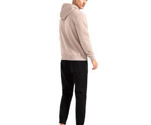 เสื้อฮู้ดแฟชั่นผู้ชายสำหรับฤดูหนาว ขายส่ง ผ้าฝ้าย 100% น้ำหนักเบา สำหรับผู้ใหญ่ - Product Image 4