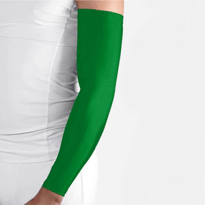 Manufacturer Professional Custom Made Cycling Wear <b>Arm</b> Sleeves <b>Arm</b> <b>Warmers</b> Protection Men Top Selling Support <b>Arm</b> Sleeves Warm - Product Image 1