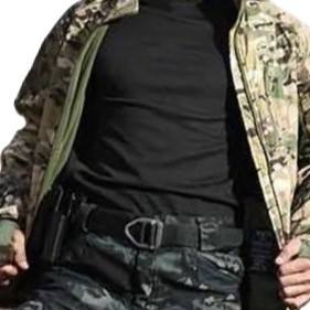 Personalizar la sublimación impresa chaquetas Casual venta al por mayor impermeable lluvia chaquetas elegante con capucha cortavientos chaqueta Softshell hombres - Product Image 2