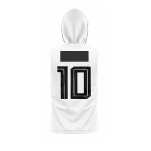 Más vendidos, ligero, nuevo estilo, bandera, uniforme de fútbol, ropa deportiva para jugadores de fútbol con bandera - Product Image 6