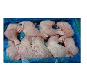 Pierna Entera de Pollo Natural Congelada y Envasada al Vacío para Exportación Internacional e Industria de Servicios Alimentarios - Product Image 3