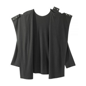 เสื้อบำบัดสำหรับผู้หญิงเสื้อผ้าแบบปรับได้เสื้อสำหรับผู้ป่วยในโรงพยาบาล - Product Image 6