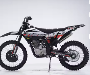 รถมอเตอร์ไซค์วิบาก150cc ผลิตจากโรงงานจีน