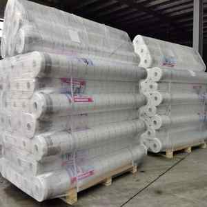 Film de contrôle de la vapeur KOSITE 120g PE PP pour toiture/mur/sol/tuyau - Product Image 2