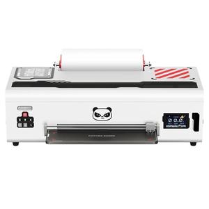 Quality New K13 Lite DTF <b>Printer</b> 13" A3 & Oven - <b>White</b> - Product Image 1