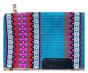 Équitation Western Show Blanket Show Pads Couverture de selle Couvertures de spectacle équestre - Product Image 1