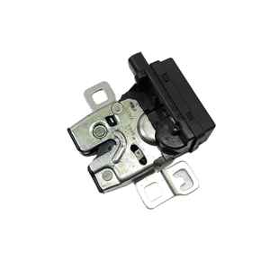 CERRADURA DE LA PUERTA TRASERA MINI One 2nd Series 2754528 (06>13) - Product Image 5