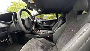 Lamborghini Huracán Tecnica d'occasion de luxe 2023 - Product Image 6