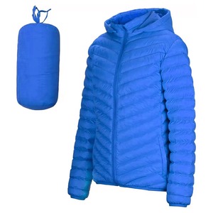 <b>Puffer</b> <b>Jacket</b> <b>Crop</b> Top Embroidered For <b>Women</b> Cold Weather <b>Jacket</b> With Full Customization On Trending - Product Image 2