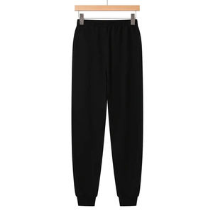 Ensemble de survêtement à capuche pour hommes lourds Joggers évasés d'hiver avec strass Sweat-shirt imprimé DTG respirant - Product Image 6