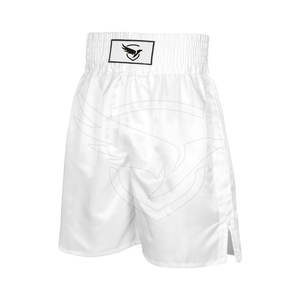 Shorts de boxe les plus vendus Vêtements de boxe confortables Jiu Jitsu Kimono Meilleur matériel Shorts de boxe - Product Image 1
