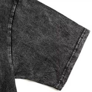 T-shirt de haute qualité pour Sublimation Hommes Sport T-shirt Badminton Uniformes Sportswear Logo personnalisé Chemises pour hommes - Product Image 6