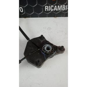 Mecanismo Regulador de Ventanilla Trasera Izquierda para VOLKSWAGEN Golf 7 Sedán (12>) 5G4.839.461.B - Product Image 2