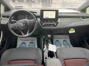 OFERTA ESPECIAL: Toyota Corolla SE 2.0L Sedán de Gasolina USADO - Product Image 3