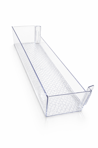 Estante para Botellas de Refrigerador Manual BMK-SP22 para Uso en Congeladores Domésticos - Números de Modelo 4666010100 7519020007 7519720004 7520620004 - Product Image 2