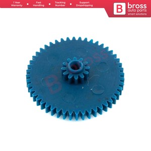 BGE652 VDO Velocímetro Odómetro Kilómetro Cluster Reparación Gear Cog 48x12 Dientes Bross Auto Parts Hecho en Turquía - Product Image 3