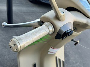 NOUVEAUTÉ 2026 Vespas <span class=keywords><strong>946</strong></span> Dragon 150 Nouveau Scooter-Motocyclette - Product Image 6