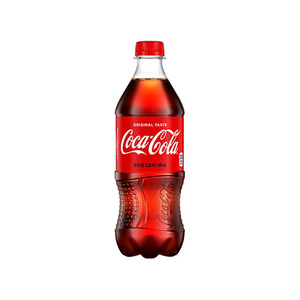 Coca Cola refresco disponible para la exportación a distribuidores de bebidas y minoristas globales - Product Image 2